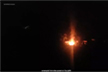 Firing at LoC hours after India foils Pak attack